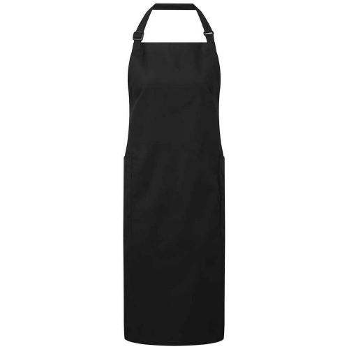Premier Fairtrade Recycled Bib Apron