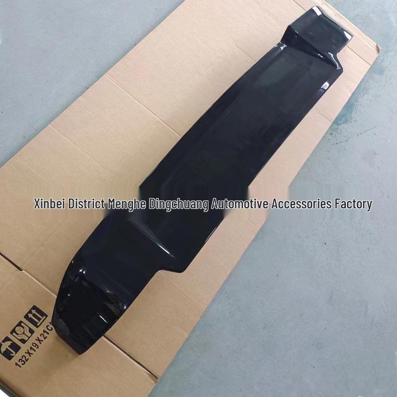 Rear Wing Spoiler for Land Rover Defender 90/110 (2020)