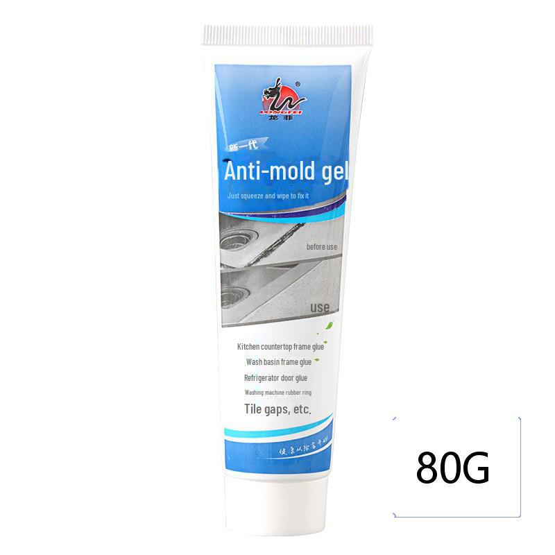 Гель для удаления плесени и грибка с бытовой техники