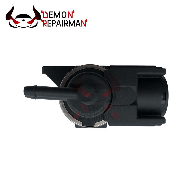 721903630 30637251 Vacuum Control Pressure Valve N75 1K0906627B For VOLVO S80 V70 2.4L OPEL CORSA 1.3L FIAT STILO 1.9L AV6178