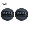 Pet Grooming Bathing Cloth 2PCS Exfoliating Bath Glove with Strap, Deep Cleansing TPR Shower Safe Skin Massage for Kids And Elderly Scrubber,