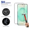 Verre Trempé - BOOLING - pour Samsung Galaxy S25 FE - Antichoc - Anti-Rayures - 4 pièces