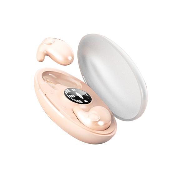 Bluetooth-совместимые наушники Интеллектуальные Водонепроницаемые Музыкальные Беспроводные Наушники с Шумоподавлением Аксессуар для Телефона