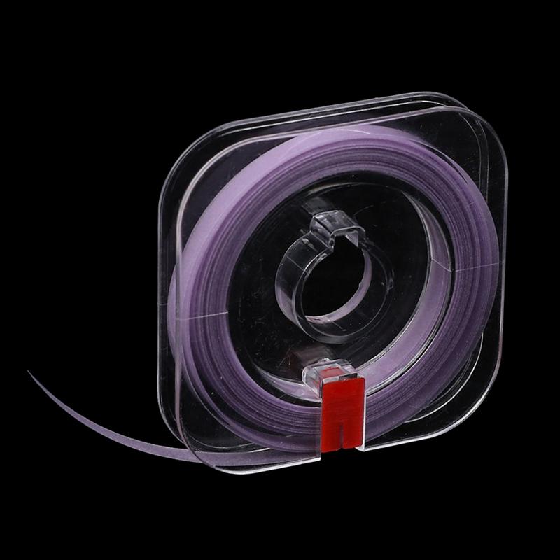 Dental Polishing Strip Roll 6M*4Mm Resin Tooth Grinding Sanding Teeth Whitening