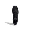 Adidas Asweerun 'Black Scarlet' EG3172