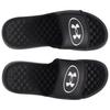 Under Armour Ignite Pro 8 Abrasion Resistant Abrasion Resistant Slide Slippers Men's Black 6000337-001