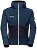 Mammut Eiger Speed ML Hybrid Hooded Jacket (1014-05011) ночь