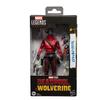 Hasbro MARVEL Legends Серия Ковбой Пул Студиос Дэдпул Росомаха Коллекция 15 см Фигурка G2369 Оригинальная 6-дюймовая Волна 3 -