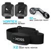XOSS Vortex Speed Cadence Sensor X2 Heart Rate Monitor S1 Bike Computer GPS Mount For GARMIN iGPSPORT BSC100s Bryton G2 Plus G+