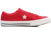 Кеды Converse One Star 'Cherry Red' 162614C