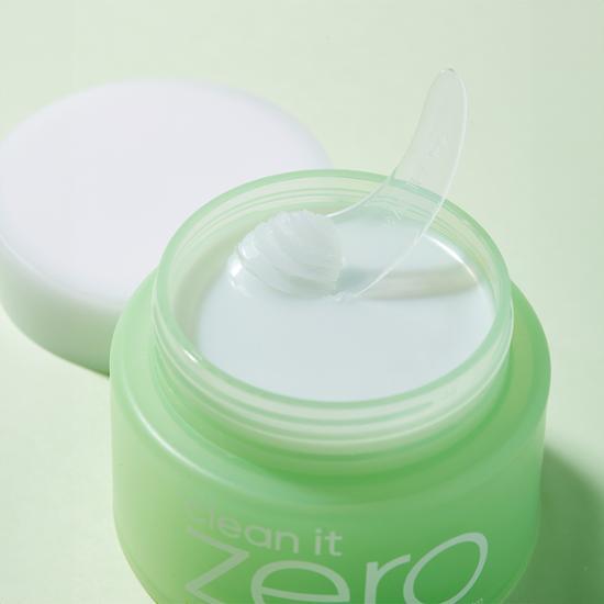 Banila Co Clean It Zero Pore Clarifying Cleansing Balm 100ml
