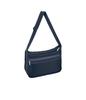 Official Shoulder Bag DELUXE EVERYDAY Deep Sea Blue [LeSportsac] BAG/7507 Women's