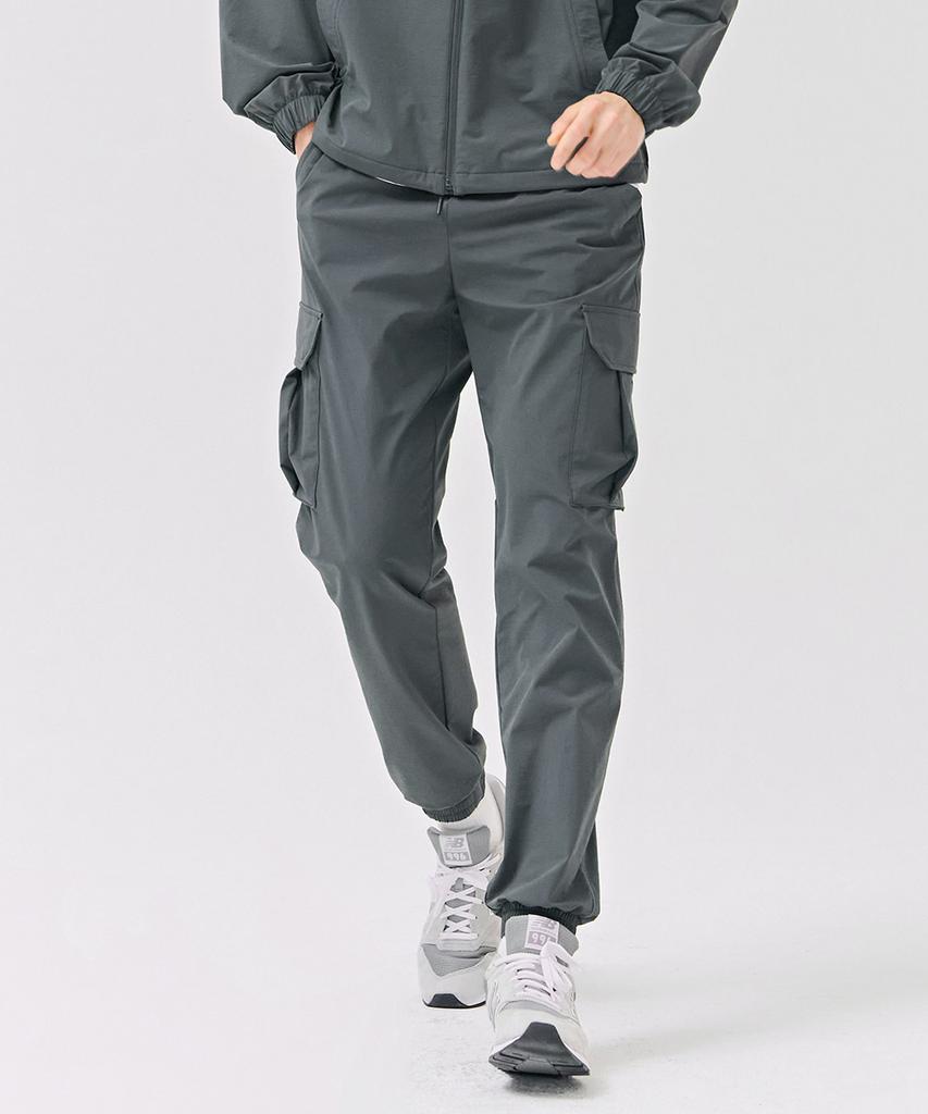 CHASECULT Unisex Stretch Cargo Jogger Pants-Deru2219B0V