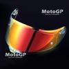 For AGV K5 K5S K5-S K3SV K1 K1S Compact ST Motorcycle Helmet Visor Lens Shield Glasses Full face Pin Accesorios Para Moto Casque