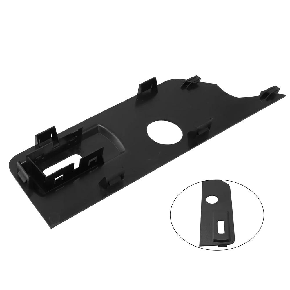 Накладка корпуса переключателя передней левой стороны сиденья для Ford F-250 2008-2010 гг.