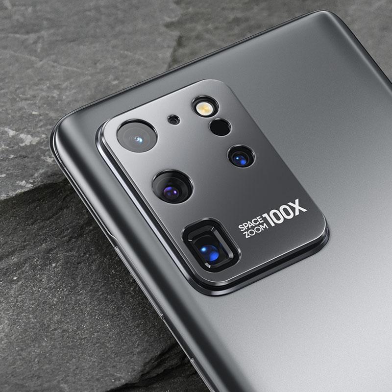 JGKK Алюминиевая защита объектива камеры для Samsung Galaxy S20 Plus 5G S20Plus Samsung S20 + s20plus 5G Защитный чехол для камеры