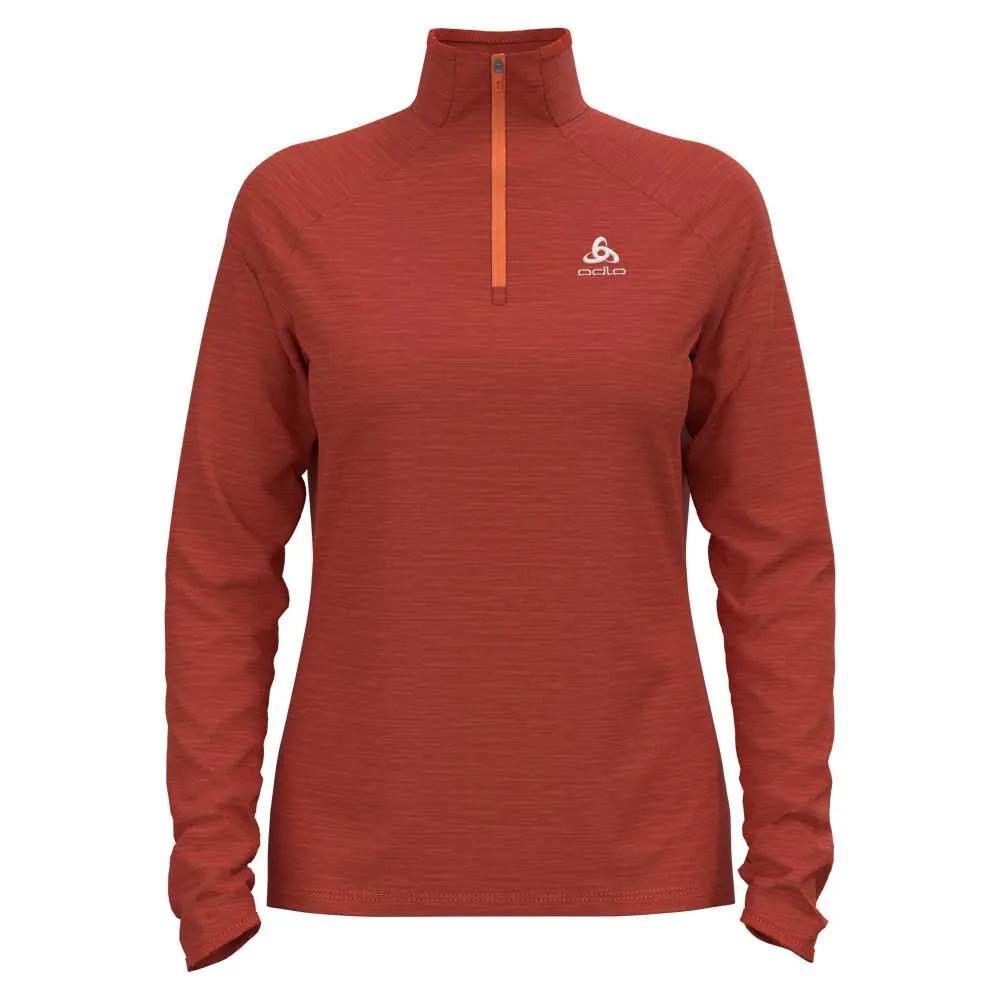 Odlo Флис Millennium Element ML