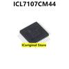 ICL7107 АЦП микросхема LQFP-44 7107 АЦП микросхема Драйвер ЖК-дисплея АЦП Интегральная микросхема Микросхемы ICL7107CM44