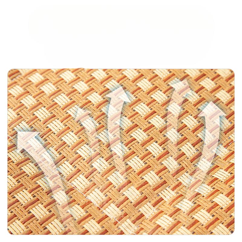 Pet Ice Mat Cool Mat Four Seasons Universal Dog Cannel Mat Summer Cat Nest Cooling Wearproof Pet Sleeping Supplies