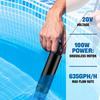 Electric Wireless Submersible Pump For Makita 18V 20V Battery For Garden, Water Tank, Swimming Pool, Pond