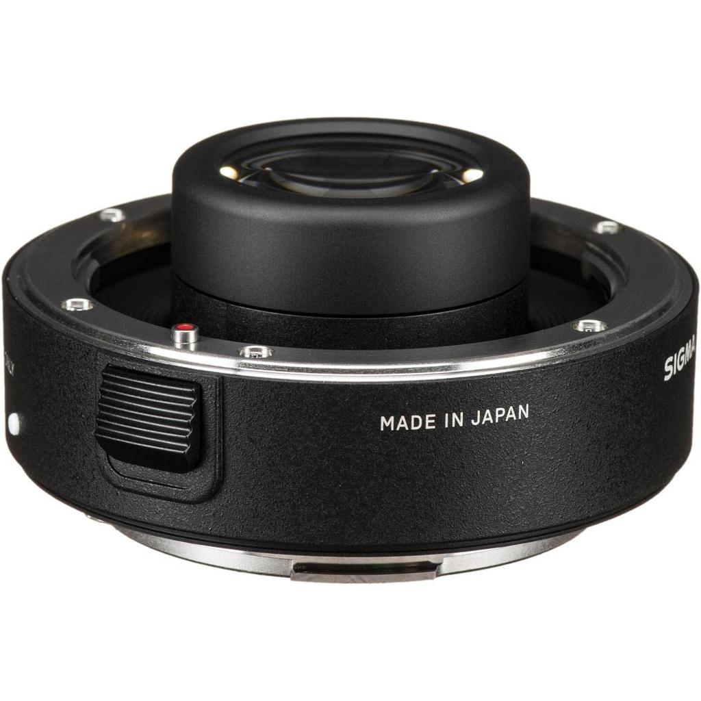 Sigma TELE CONVERTER for TC-1411 L-mount