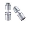 Shengyaoda Universal Faucet Aerator with Dual Spray Modes