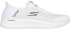Кроссовки Skechers GO WALK Flex - Hands Up white