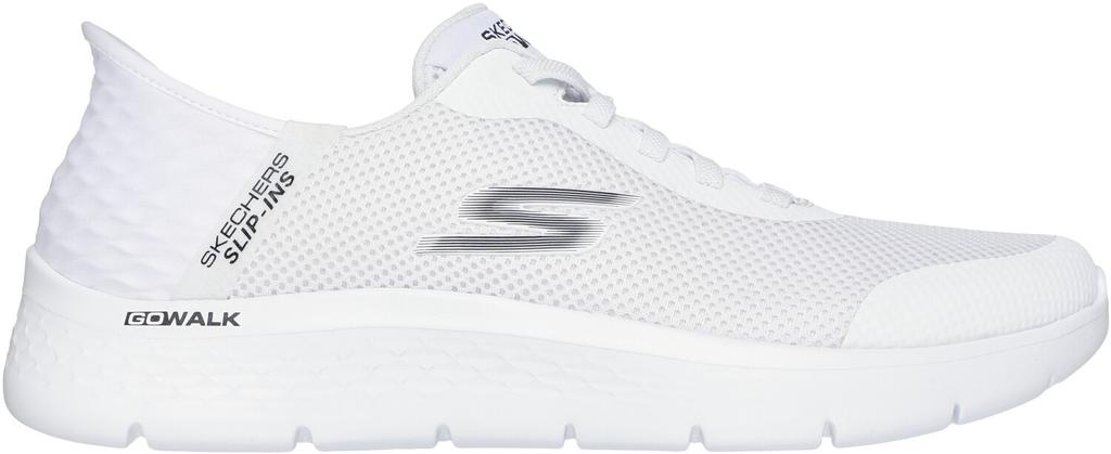 Кроссовки Skechers GO WALK Flex - Hands Up white
