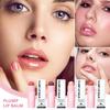 Новая губная помада для увеличения объема губ Velvet Big Mouth Lip Gloss Lipstick