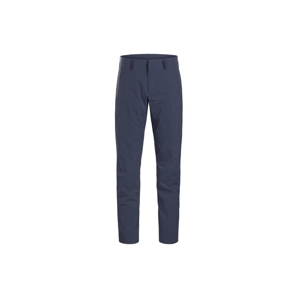 Arcteryx Veilance Casual Pants Men's Moderate Straight Fit Pants X000007662