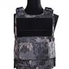 Тактический жилет Junshi Black Hawk