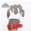 Safety Stainless Steel Wire Mesh Butcher Anti-cutting Chain Mail Glove
