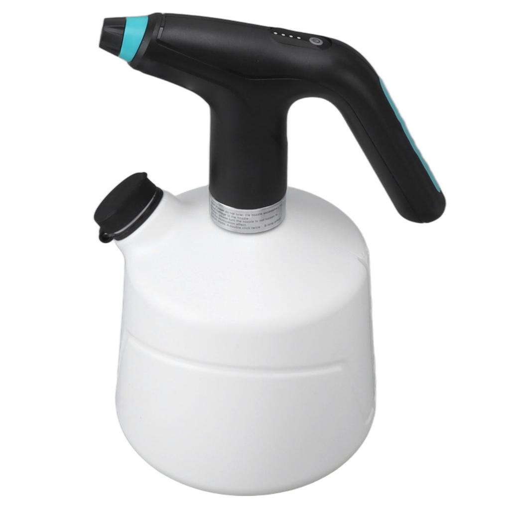 Электрический распылитель для растений большой емкости перезаряжаемый мини автоматический распылитель Mister для сада