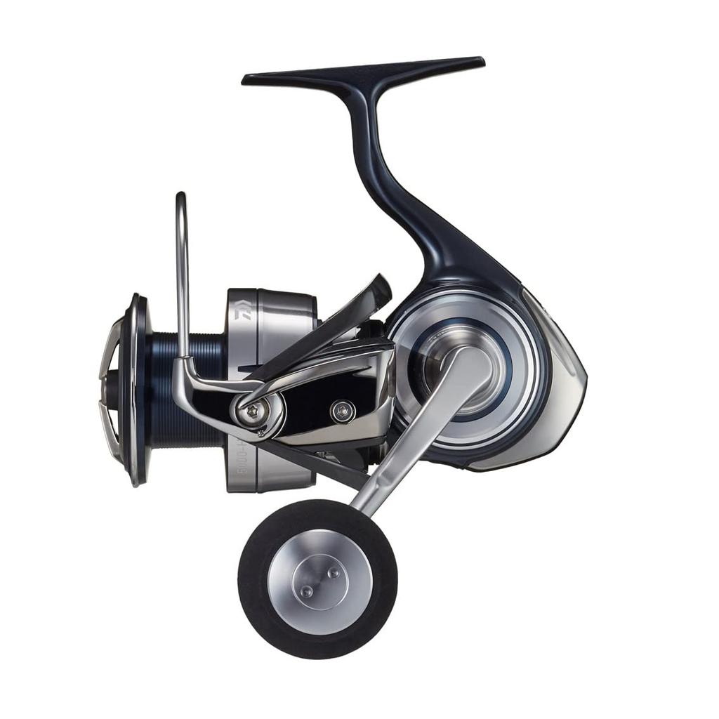 Daiwa Spinning Reel Certate SW 5000-H