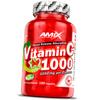Vitamin C with Rosehip Extract, Vitamin C 1000, 100caps (36135003)