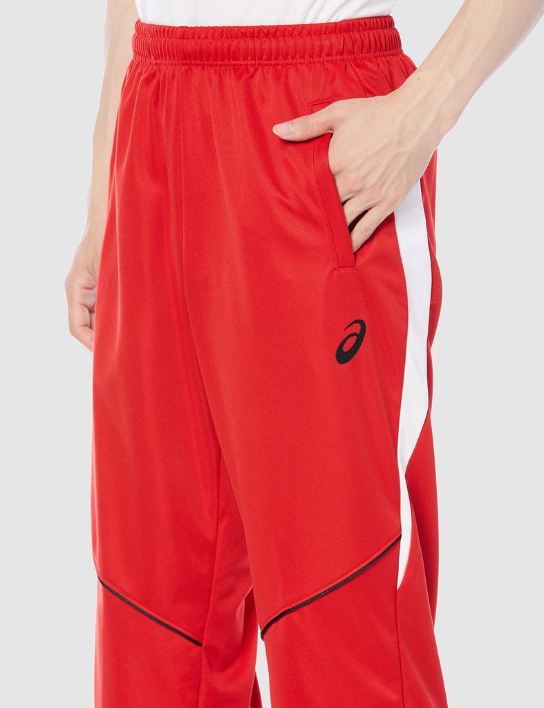 Тренировочные брюки Dry Training Wear 2031D815 [ASICS] (Переработанный материал) Мужской