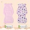 Universal Cotton Cushion Pad for Baby Strollers and High Chairs - Thickened, Four Seasons Use (Autumn/Winter Backrest, Umbrella Stroller).