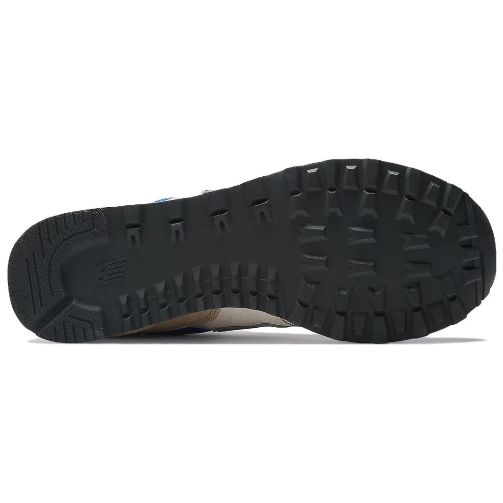 New Balance 574 'Off White Blue'