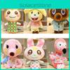 Soft And Durable Animal Crossing New Horizons Plush Toy Stuffed Buddy Doll 25cm