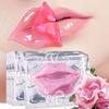5pc/12pc/20pc Collagen Anti Aging Lip Mask ,Moisturizing Nourishing Lip Care