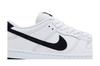 Nike SB Dunk Low Белый Черный