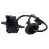 Rear View Backup Camera Wide Angle Lens Weatherproof 99240 BU500 Parking Assist Camera for Elantra 2021 To 2023