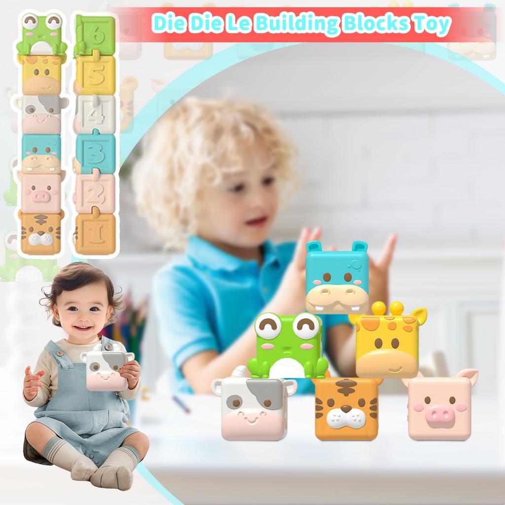 Мягкие игрушки-конструкторы Милые животные Конструктор для укладки Раннее развитие ребенка Детские развивающие игрушки