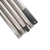 Stainless Steel Paint Roller Rod Components with Interlocking Design for Reliable Extension and Retraction Function