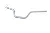 EFFEX Easy Fit Taper Bar Plus Silver Aluminum Handlebars for Z900RS, 28.6mm (PBTF762S)
