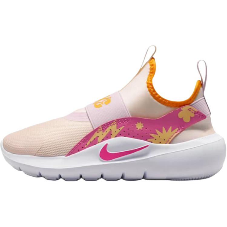 Nike Детские беговые кроссовки Flex Runner 4 Kids IM1379-100