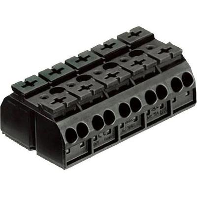 WAGO WTB30-5 (10-Pack) Одноконтактная клеммная колодка