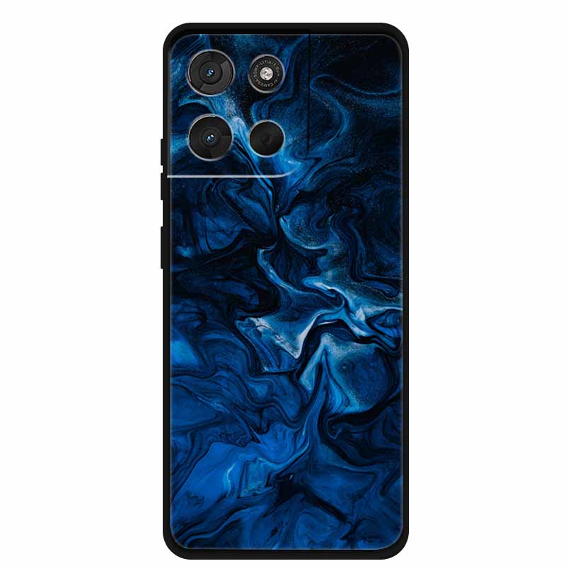 For Motorola Moto G 2026 Case Colorful Marble Soft TPU Silicone Back Cover for Moto G Play 2026 Phone Cases Funda Moto G (2026)