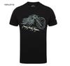 Occ Orange County Choppers Bike Render Motorcycle Unisex T-shirts