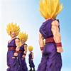 JT Statue Dragon Ball Z Son gohan Figure gohan Super Saiyan PVC Action Figures 45cm/17.72inch Collection Mode Toys Gifts